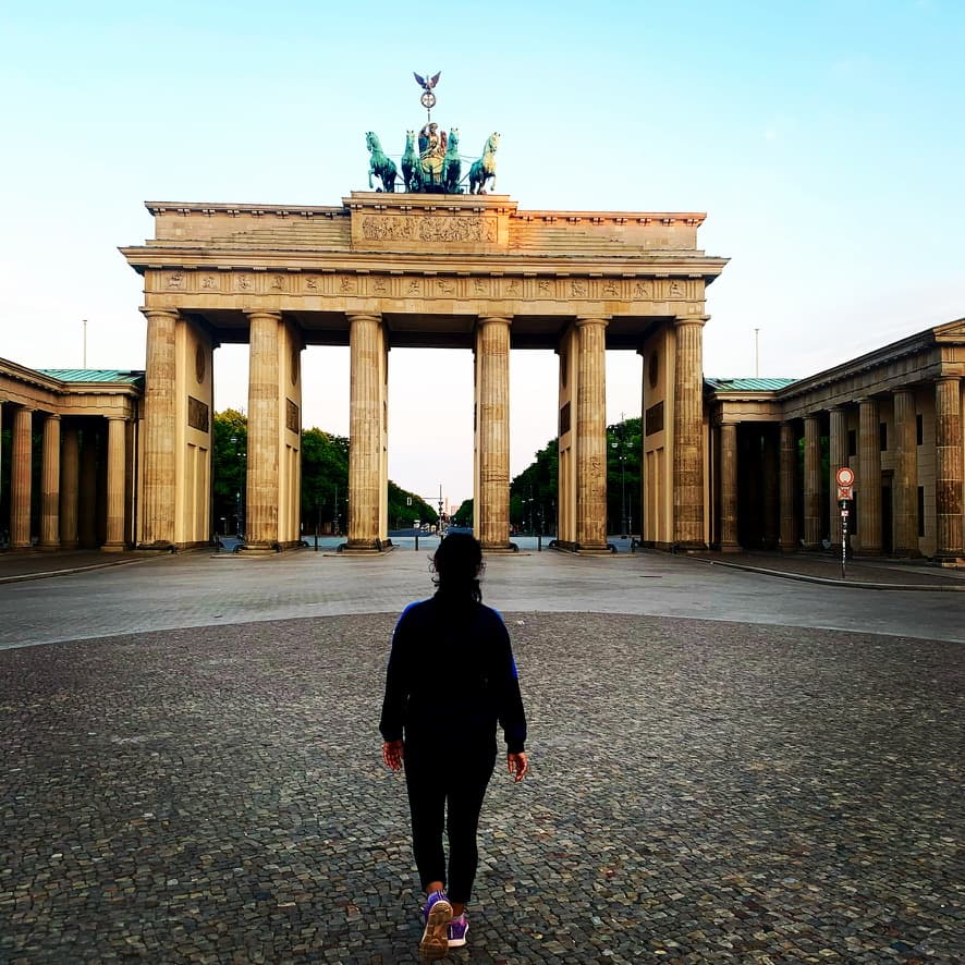 Germany destination guide