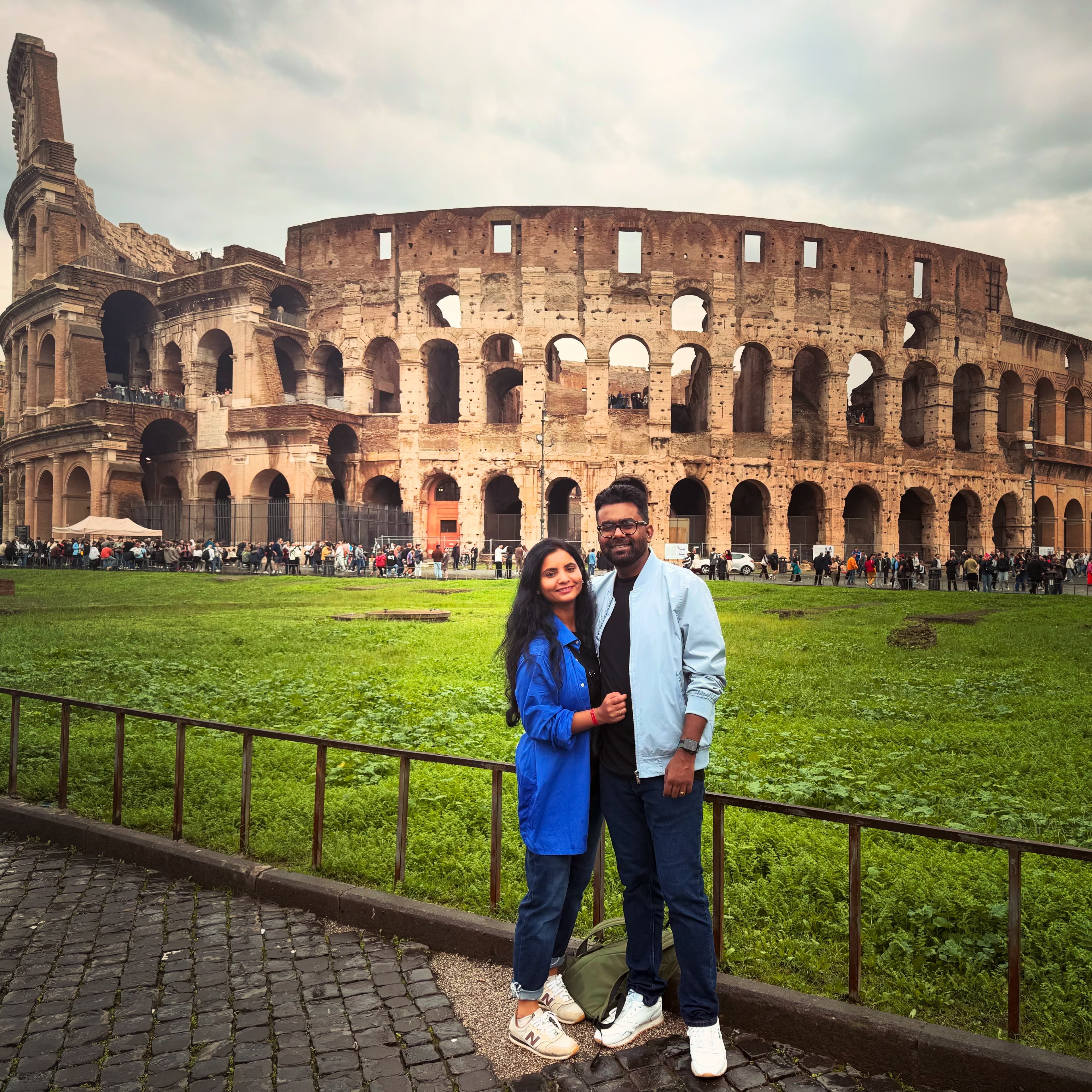 Italy destination guide