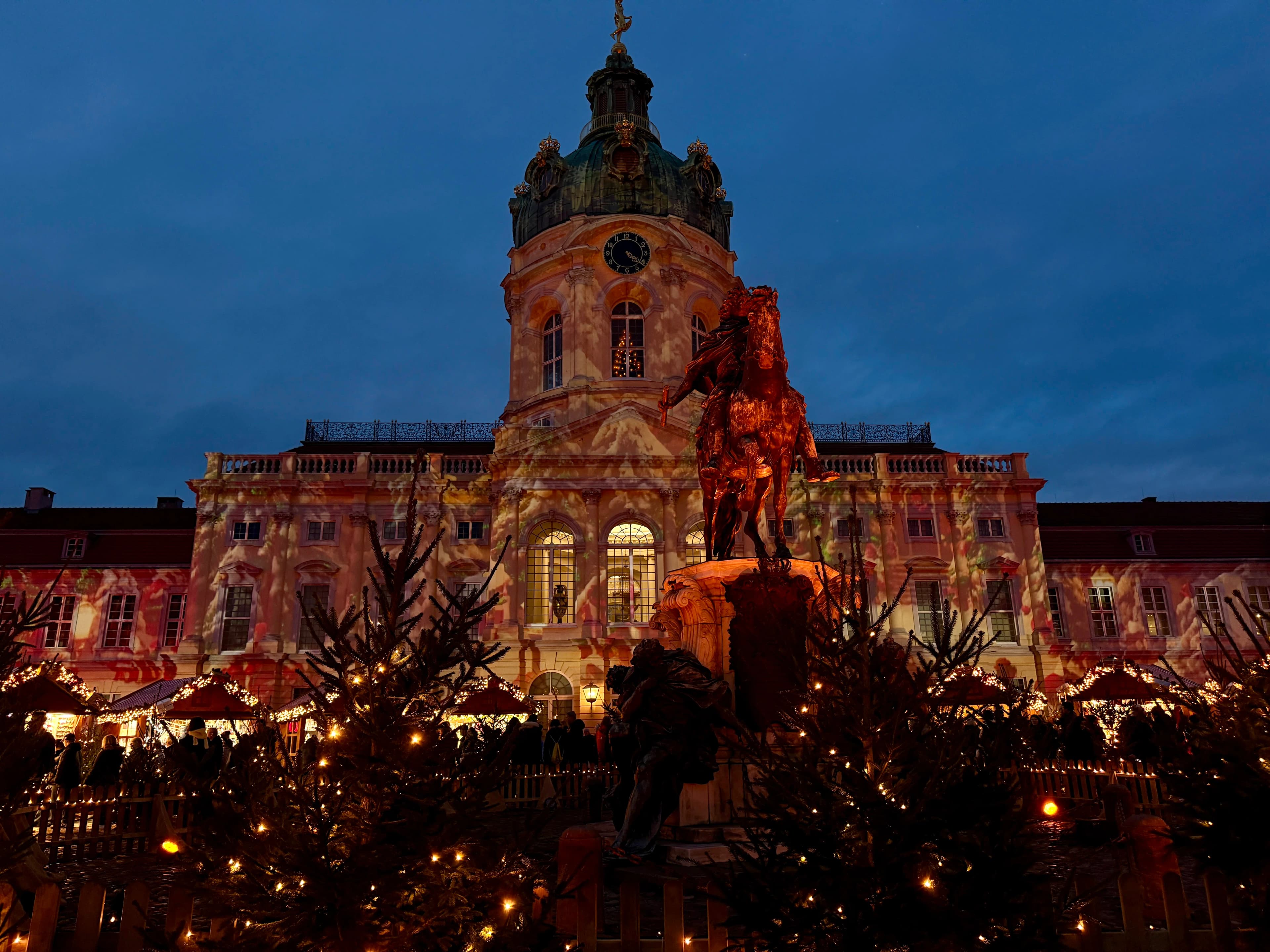 Berlin's Christmas Markets: A Warm Guide to the City's Most Magical Winter Corners