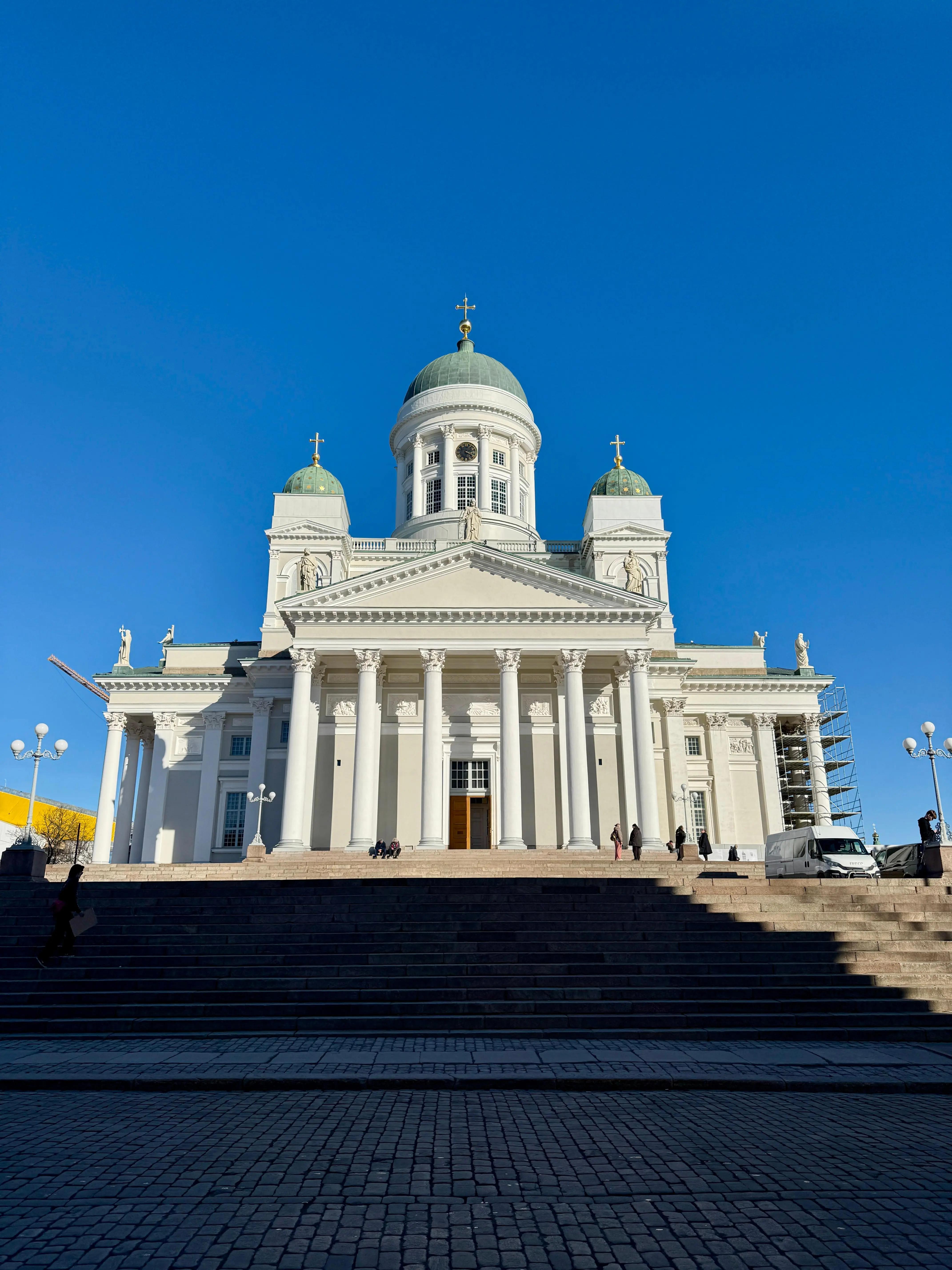 4 Cozy Days in Helsinki: A Cultural City Break by the Baltic