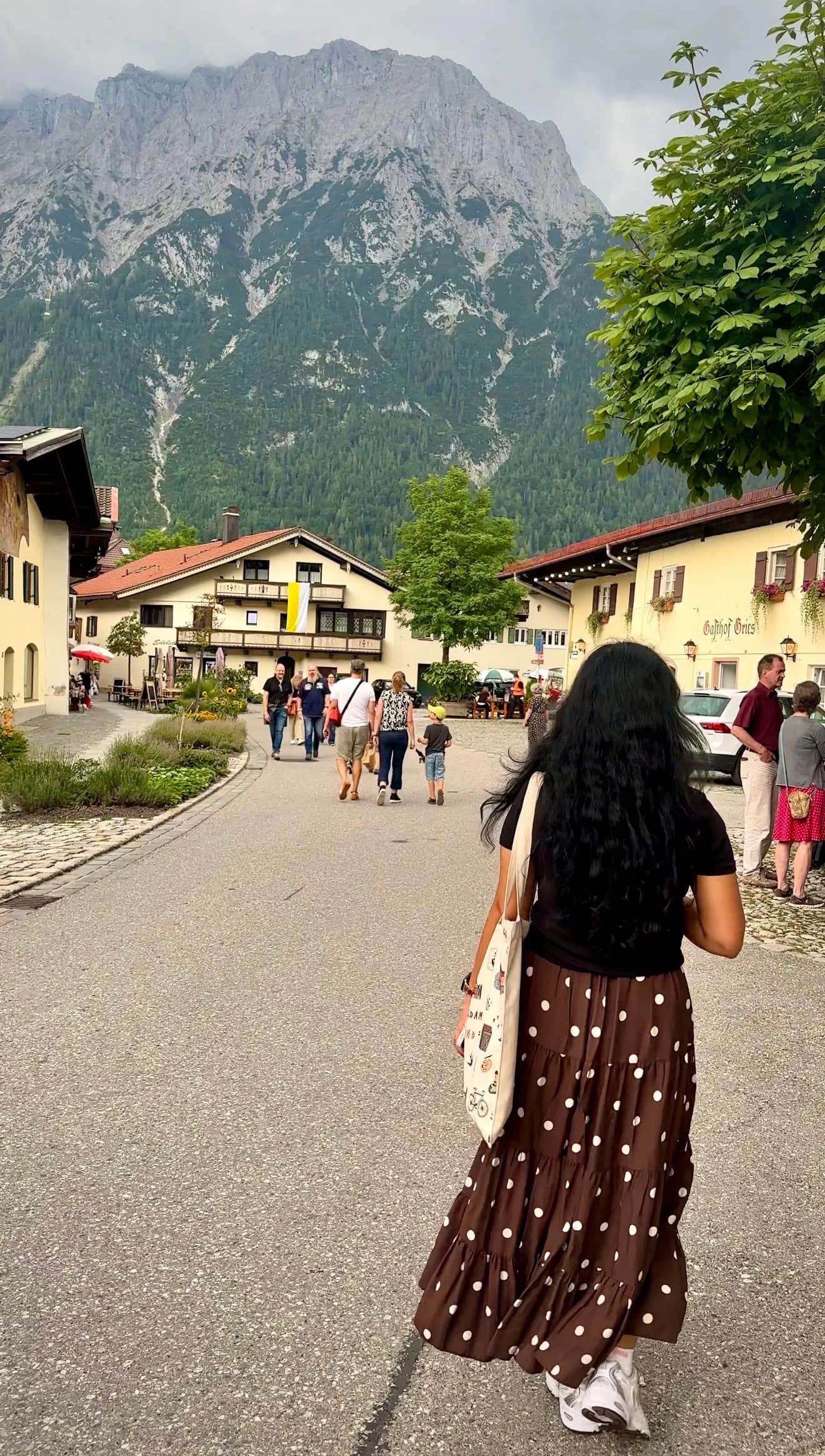 3 Days in Mittenwald: Leutasch Gorge, Ederkanzel, Lautersee & Ferchensee
