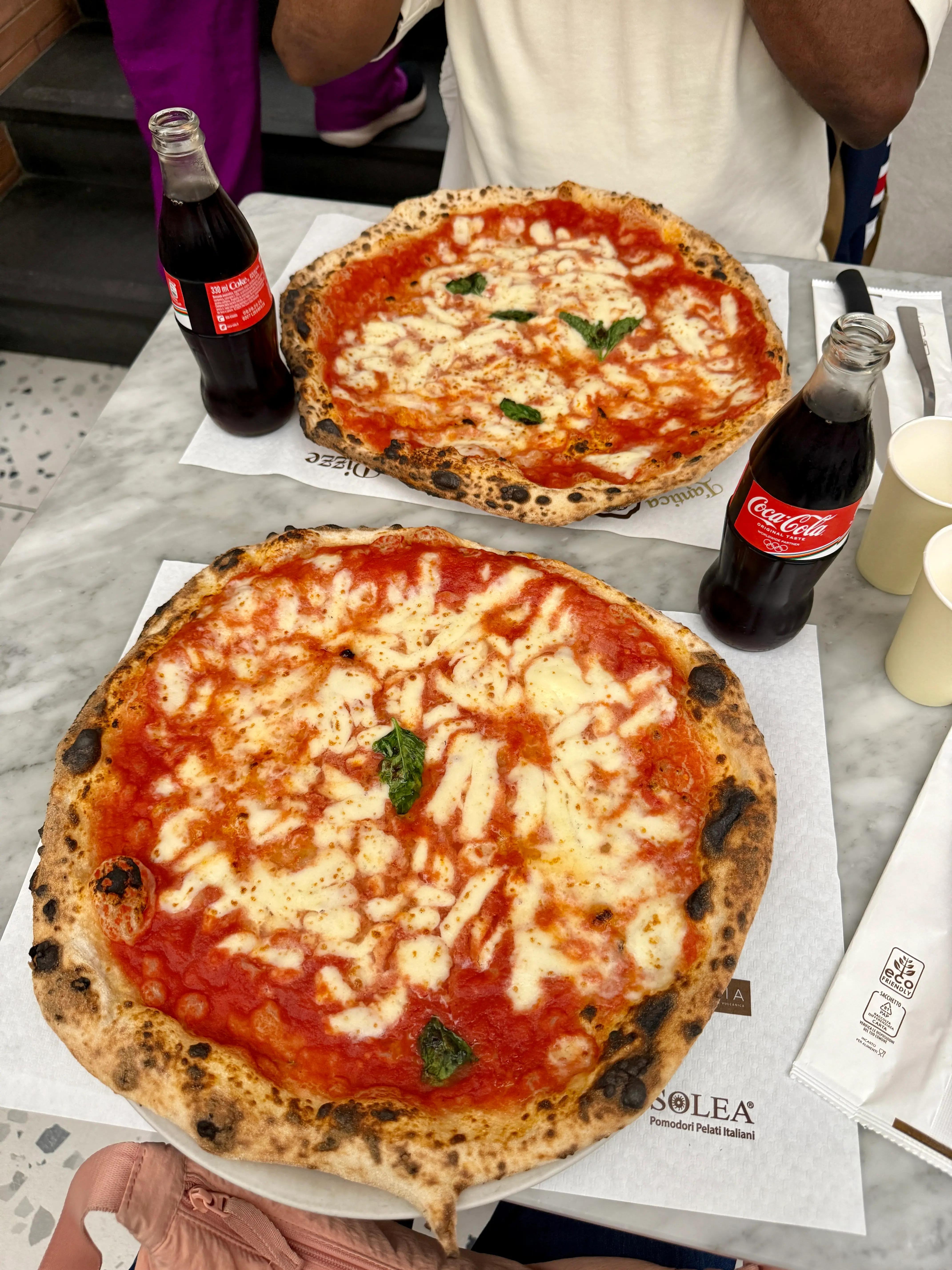 Must Try Foods in Naples: A Complete Guide to Neapolitan Cuisine