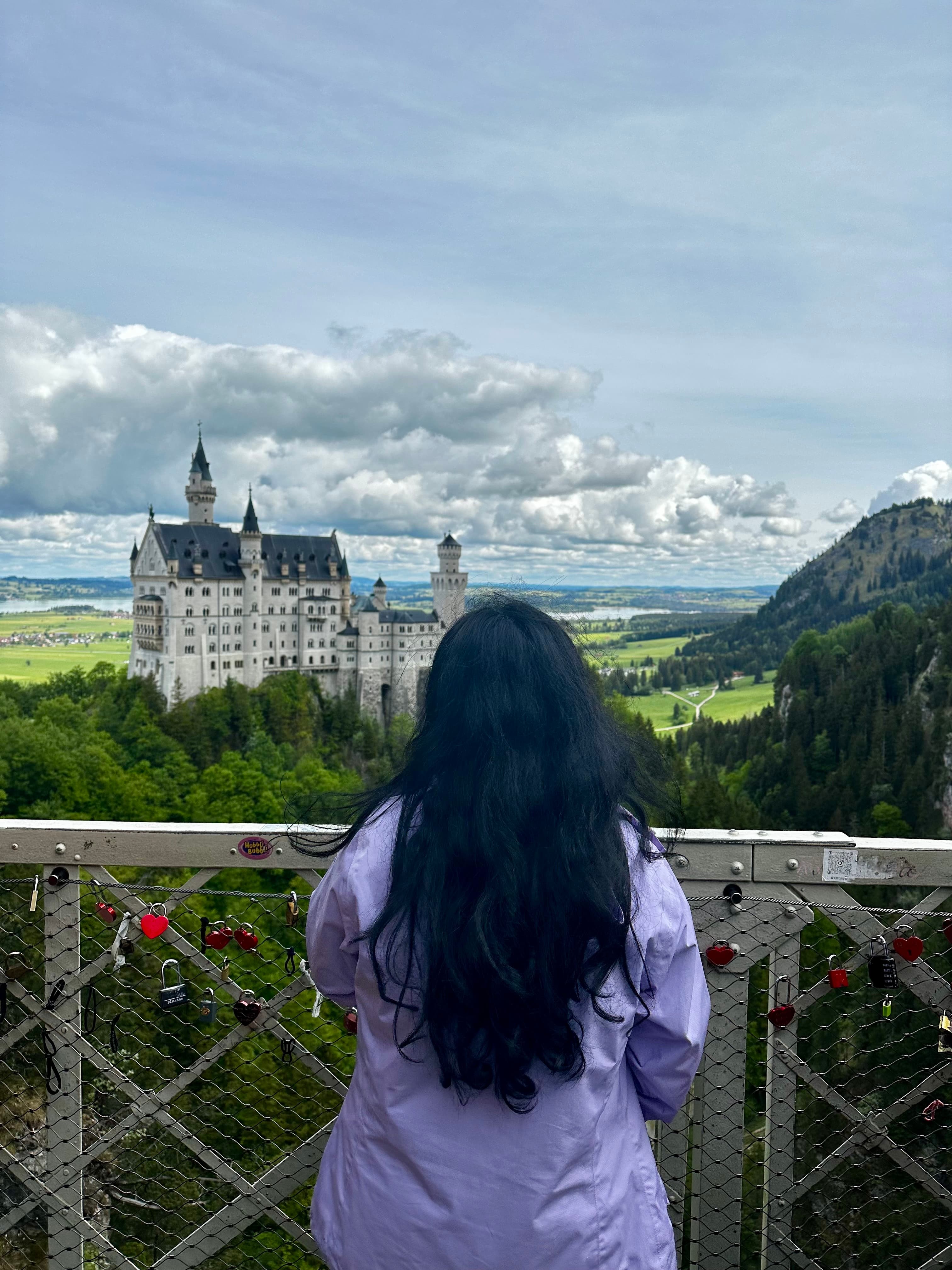 Salzburg or Neuschwanstein: Which Day Trip from Munich Is Better?